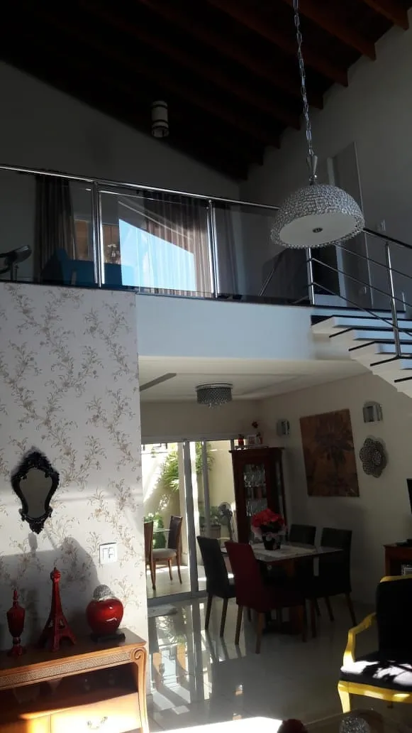 Imagem Casa à venda 3 Quartos, 1 Suite, 4 Vagas, 270M², Loteamento Residencial Campos do Conde II, Tremembé - SP | Campos do Conde Versailles