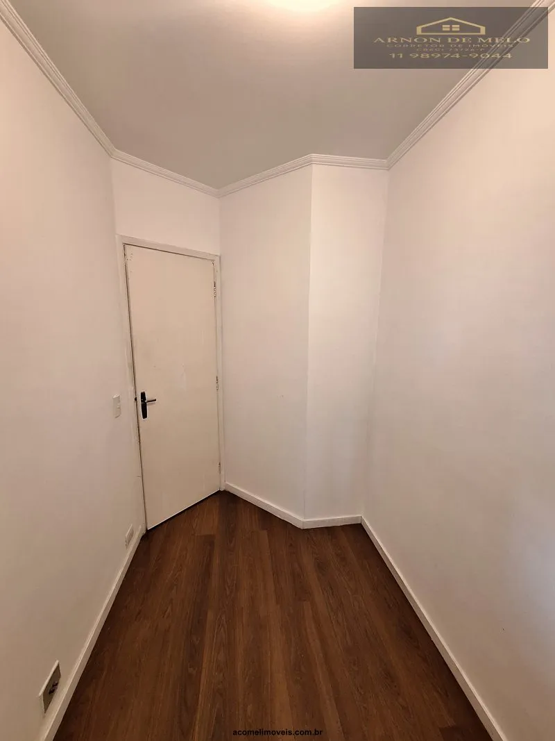 Imagem Apartamentos para locação em Barueri no bairro Alphaville