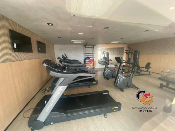 Imagem Apartamento 38 m², 1 Vaga - Vila Clementino - SP