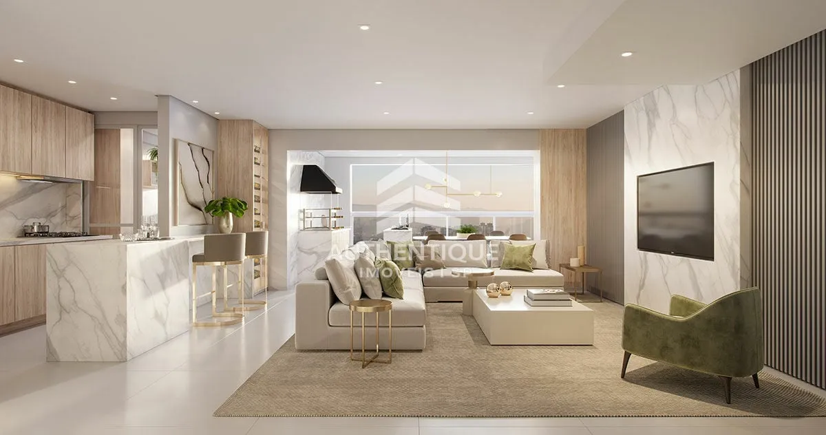 Imagem Alta Romana Vila Romana - Apartamento à venda em São Paulo/SP