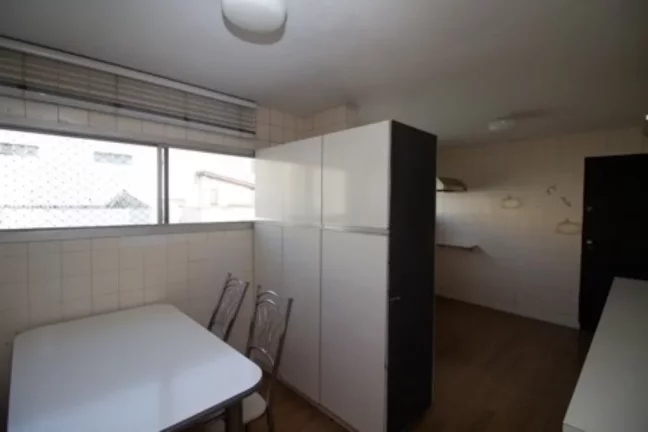 Imagem APARTAMENTO RESIDENCIAL em SÃO PAULO - SP, JARDIM PAULISTA