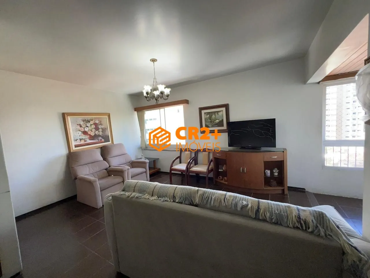 Imagem Vendo apartamento no Espinheiro com 115 m² 3 quartos