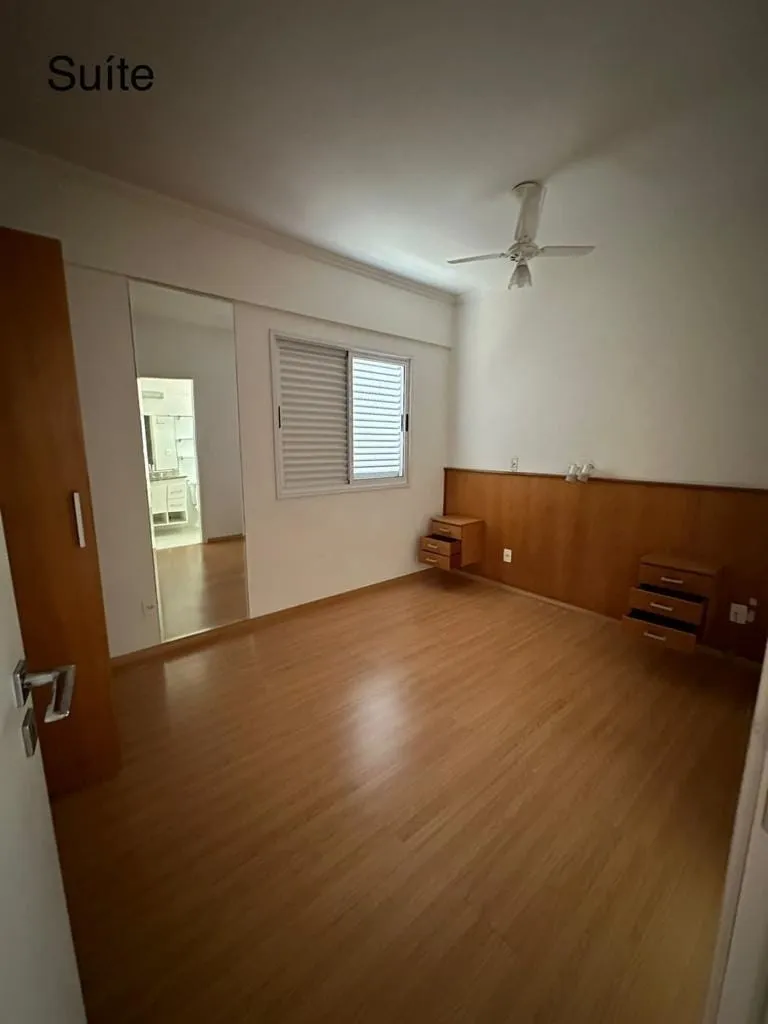 Imagem Apartamento à venda 3 Quartos, 1 Suite, 2 Vagas, 99M², Vila Jaboticabeira, Taubaté - SP | Edifício Sauipe