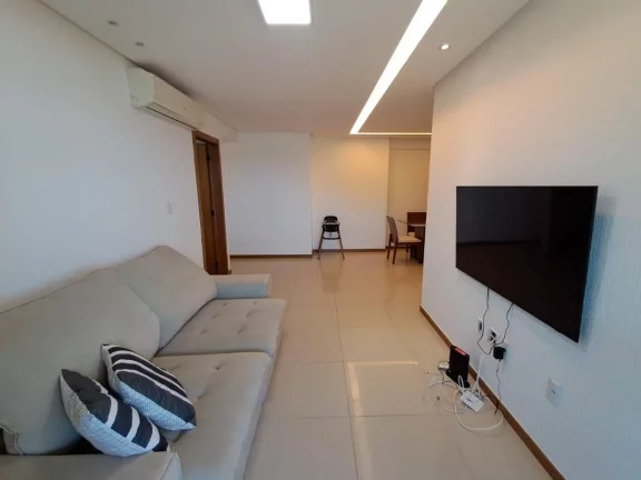 Imagem Apartamento com 3 quartos, 92835m2, à venda em Salvador, Armação