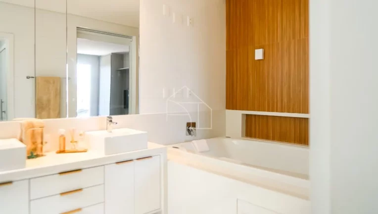 Imagem Casa de Alto Padrão à Venda – Condomínio Boulevard Lagoa