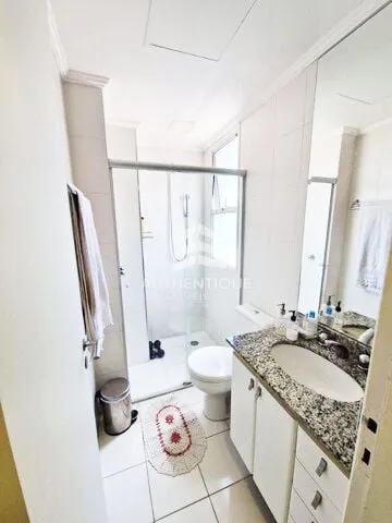 Imagem Sweet Garden Vila Mariana - Apartamento à venda no bairro Vila Mariana - São Paulo/SP, Zona Sul