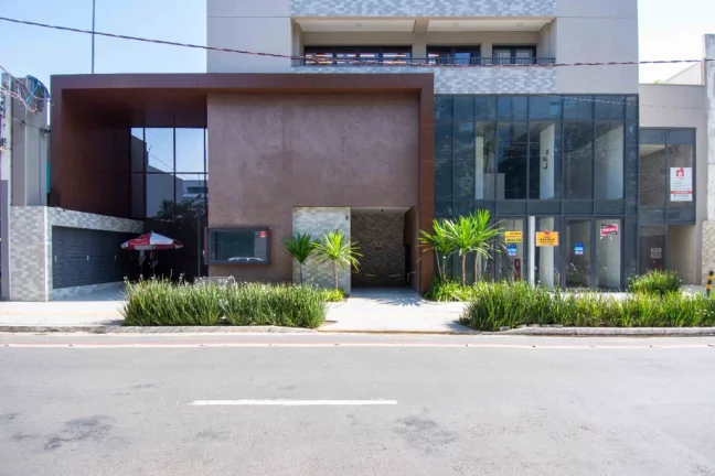 Imagem Apartamento à venda em São Paulo, Moema, com 2 quartos, 40m2