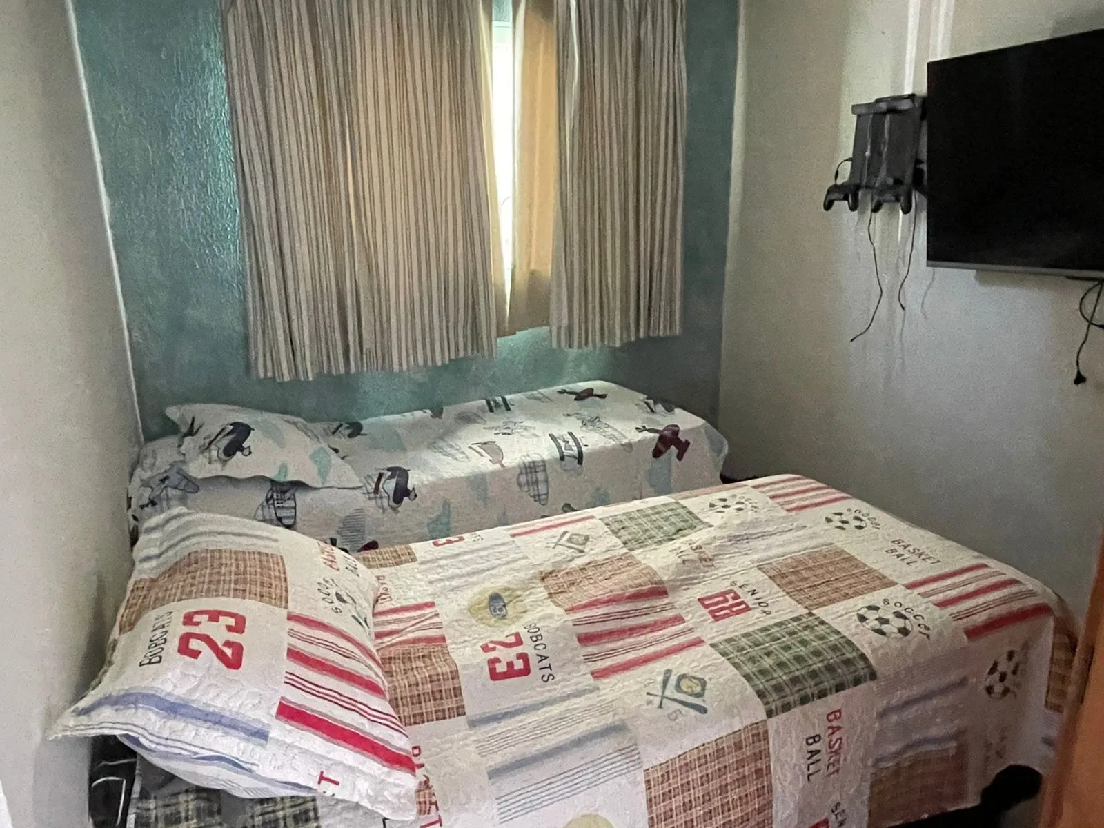 Imagem Excelente Casa no Bairro Cidade Jardim com 120m².