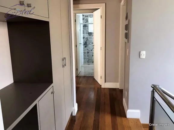 Imagem Casa com 4 suítes à venda, 493 m² - Granja Viana - Carapicuíba/SP