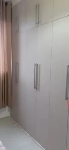 Imagem Apartamento à venda 3 Quartos, 1 Suite, 2 Vagas, Vila São José, Taubaté - SP | Condominio Versatille