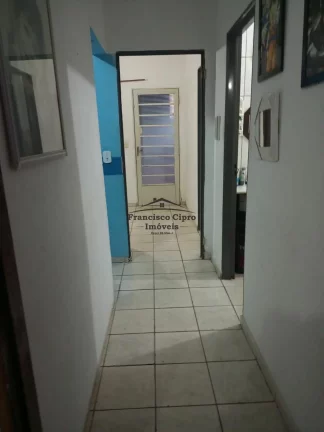 Imagem Casa à venda no bairro Residencial Village Santana - Guaratinguetá/SP