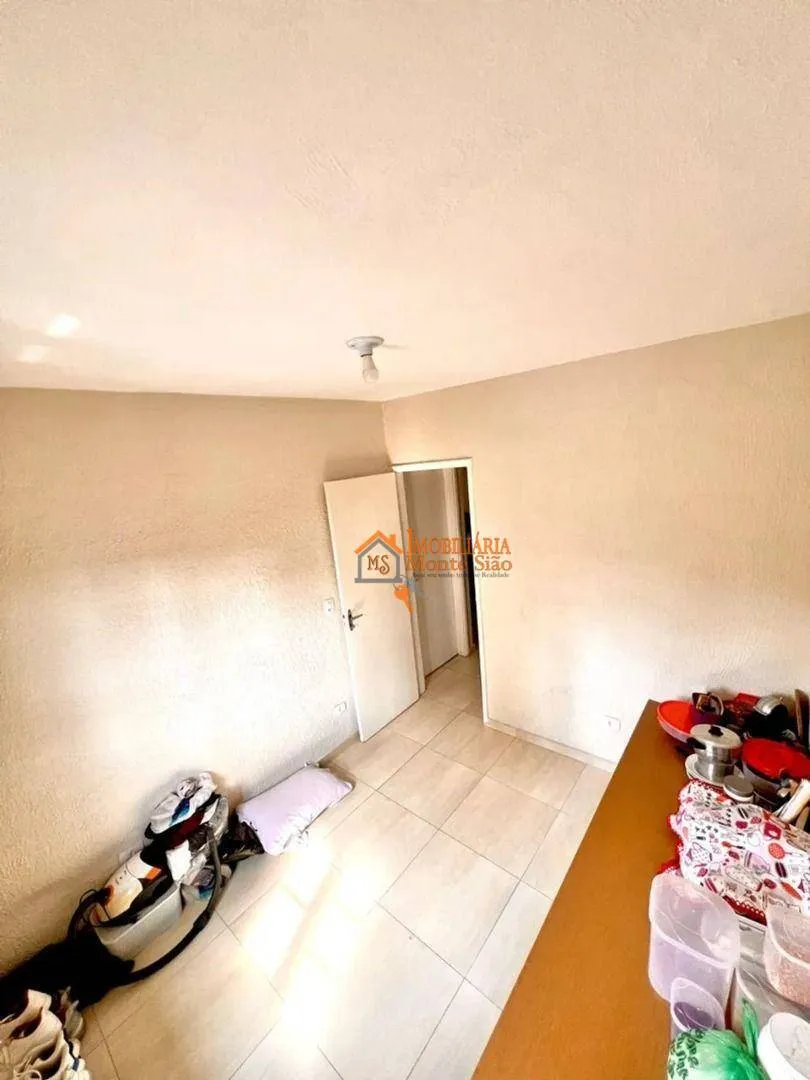 Imagem Casa com 3 dormitórios à venda, 125 m² por R$ 425.000,00 - Vila Zamataro - Guarulhos/SP