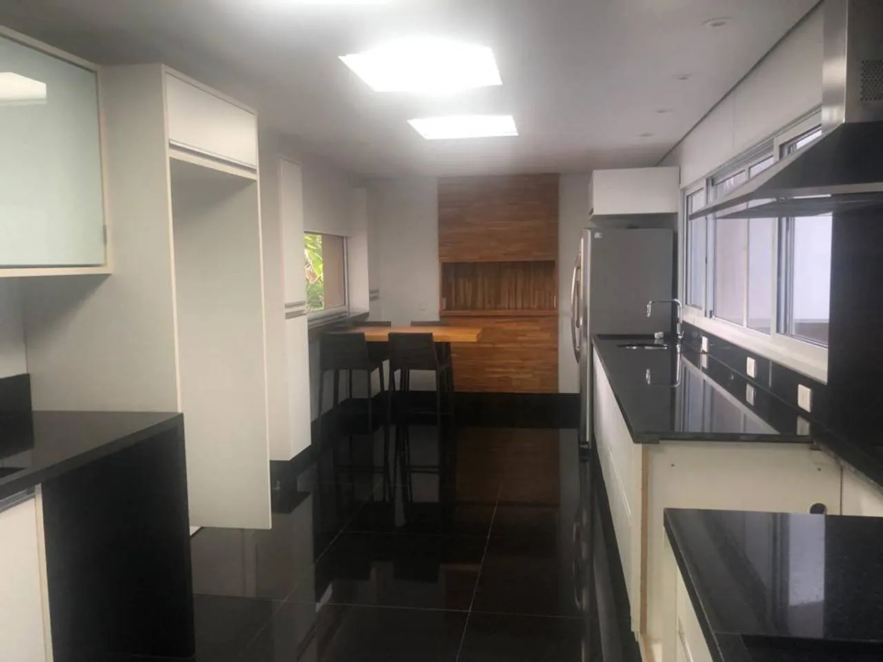 Imagem Casa, 610 m² - Alphaville 01 - Barueri/SP