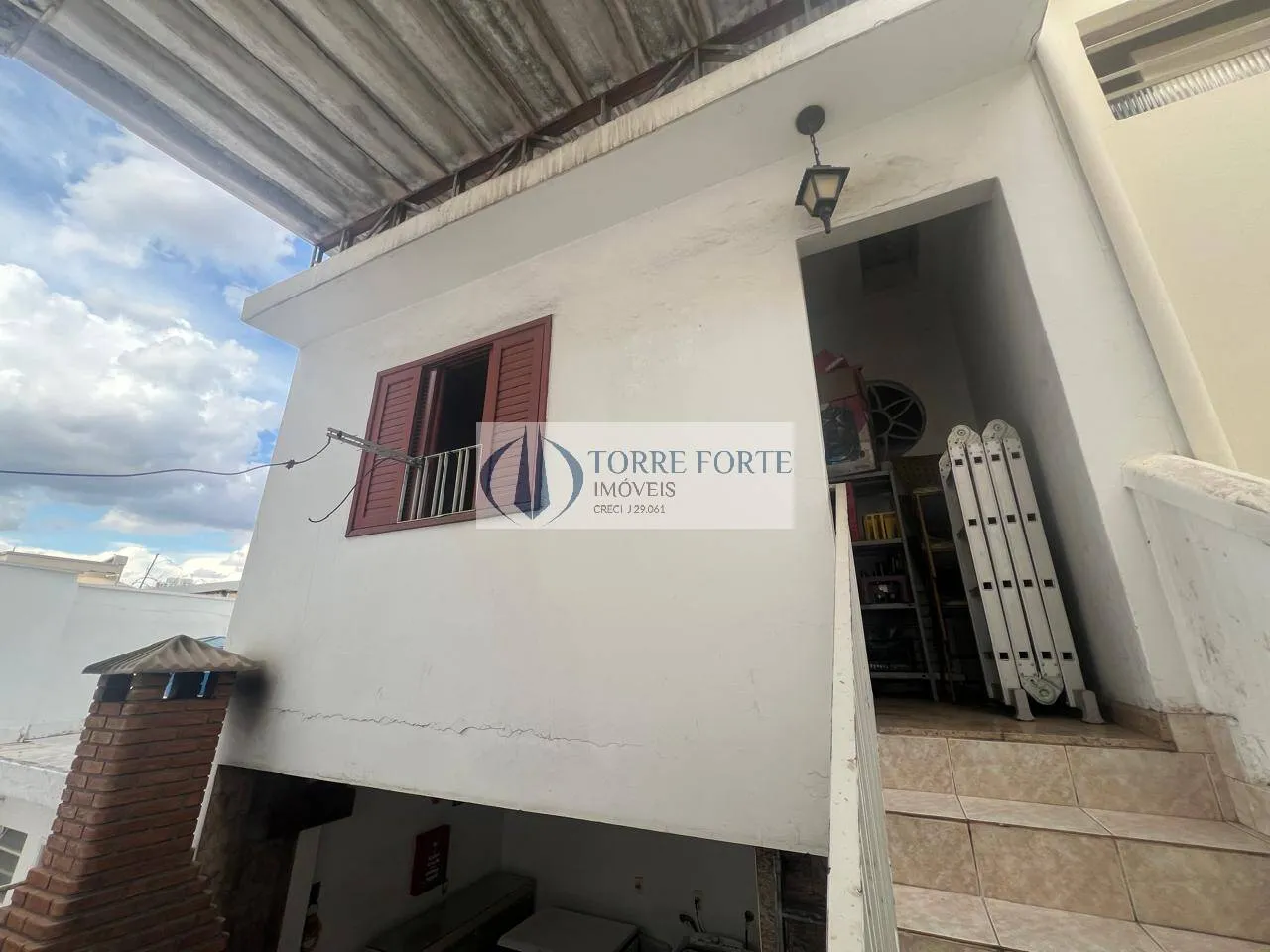 Imagem Sobrado 3 dormitórios 3 banheiros 4 vagas Vila Diva (zona leste)