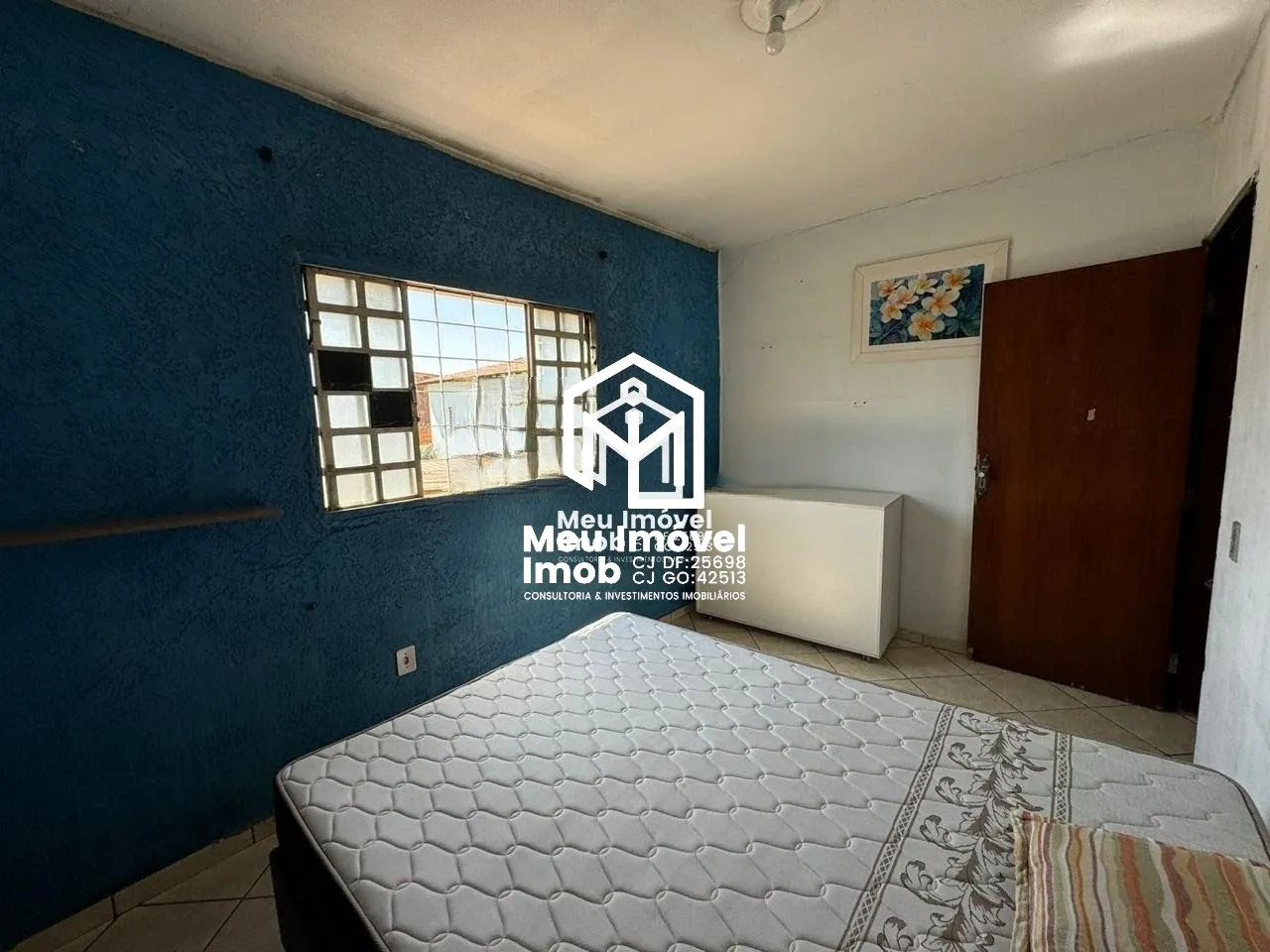 Imagem Sobrado 3 Quartos 1 Suíte 2 Vagas 270m² QR 516 Samambaia Sul