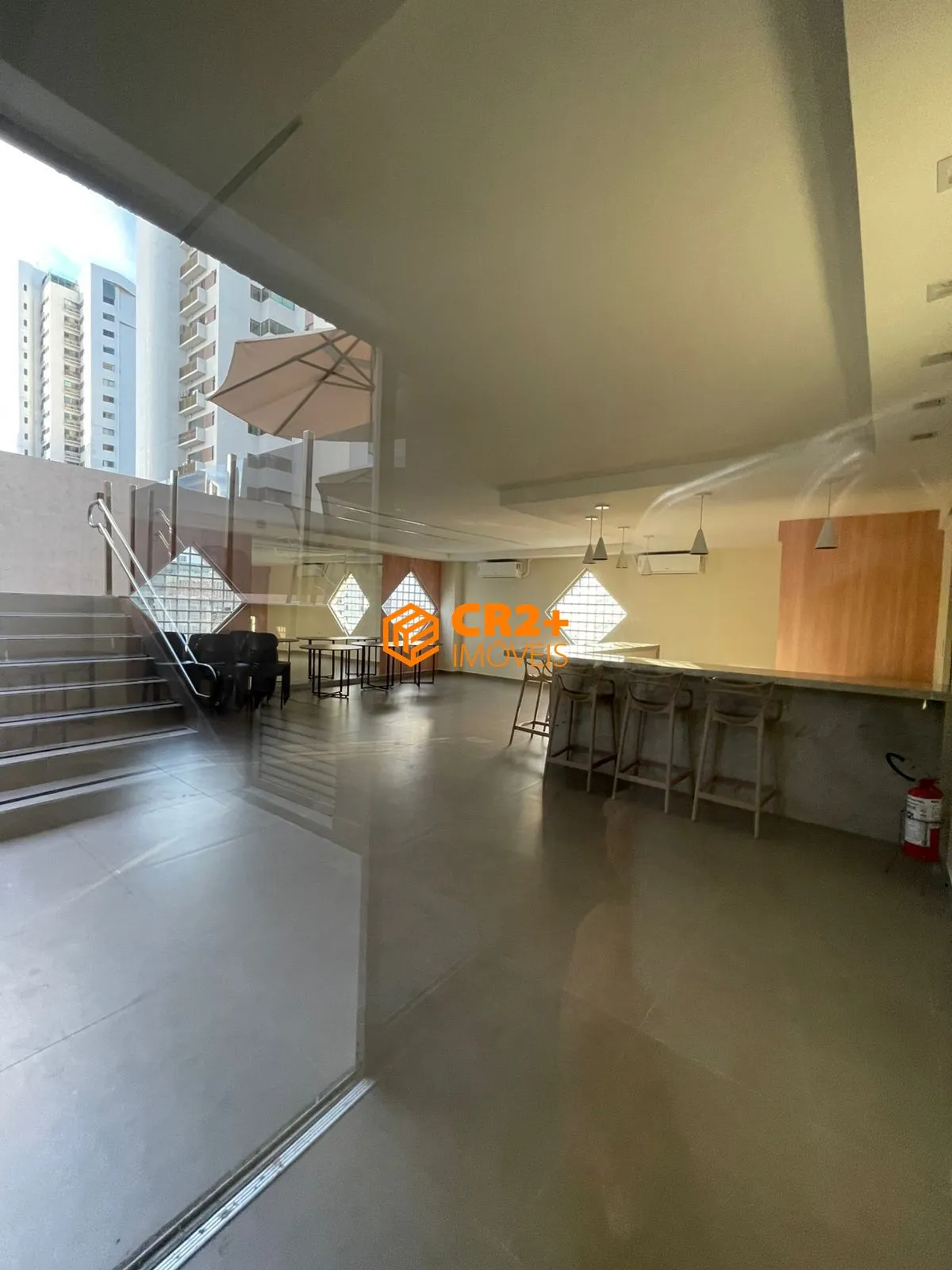 Imagem Vendo apartamento me boa viagem de 71m2 com 3 quartos , 1 vaga de garagem e laze