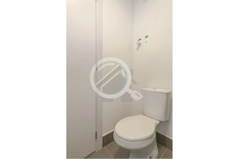 Imagem Excelente Studio com 25 m2 de área privativa, mobiliado. O empreendimento Go Rio Branco tem alto pa...