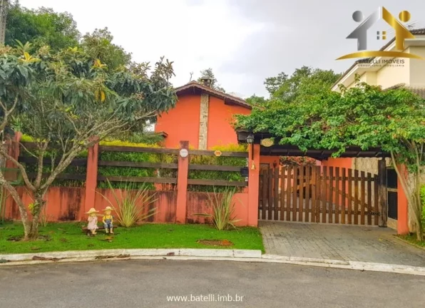 Imagem Casa - Vila Verde | Batelli Imóveis