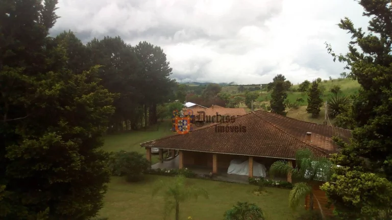 Imagem Sítio com 19 dormitórios (Oportunidade de Investimento) à venda, 87000 m² por R$ 3.700.000 - Bairro Moinho - Itapeva/MG