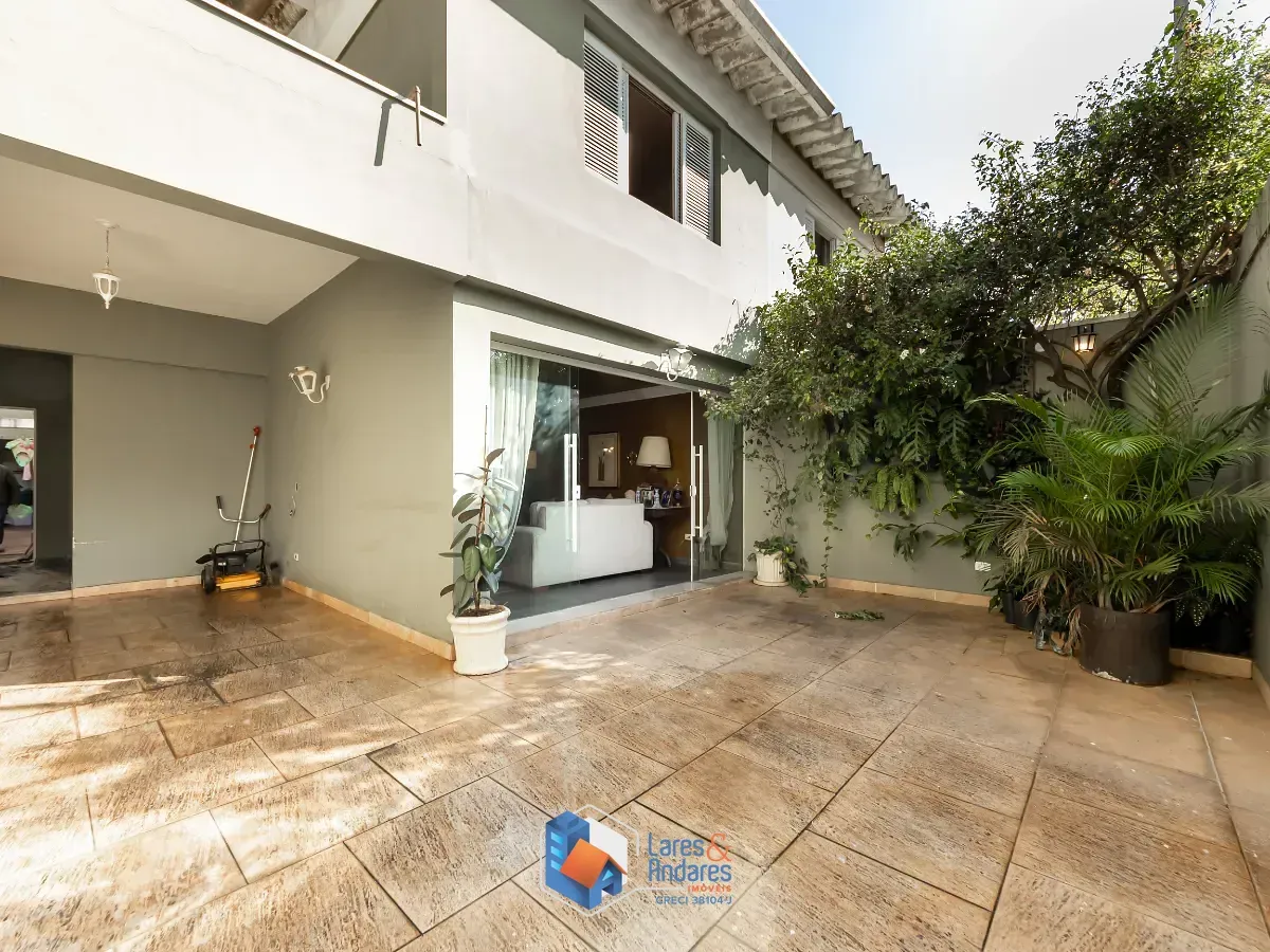 Imagem Sobrado para venda em Jardim Prudência com 3 quartos, sendo 1 suíte, 134m²