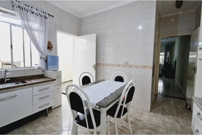Imagem Casa à venda no bairro Tatuapé - São Paulo/SP