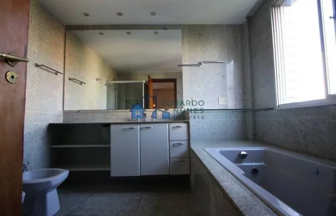 Imagem COBERTURA COM 02 QUARTOS NO SANTO ANTÔNIO.