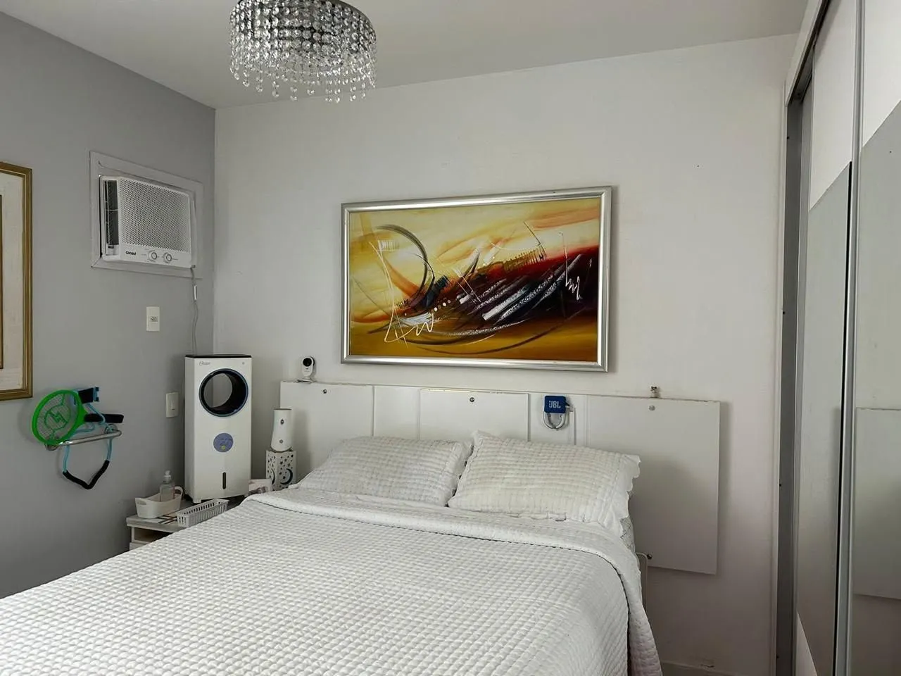 Imagem Apartamento para Venda em Rio de Janeiro, Recreio dos Bandeirantes, 2 dormitórios, 1 suíte, 2 banheiros, 1 vaga