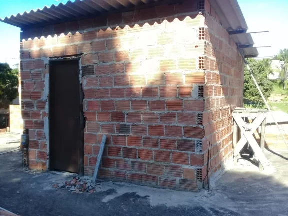 Imagem CASA 2 QUARTOS 1 BANHEIRO DE OPORTUNIDADE EM GUARAPARI ES