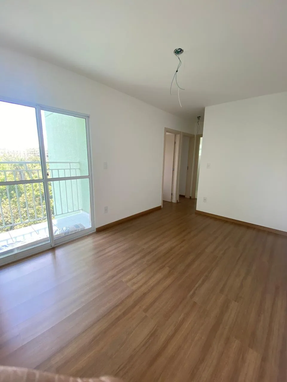 Imagem APARTAMENTO RESIDENCIAL em SOROCABA - SP, JARDIM IPÊ