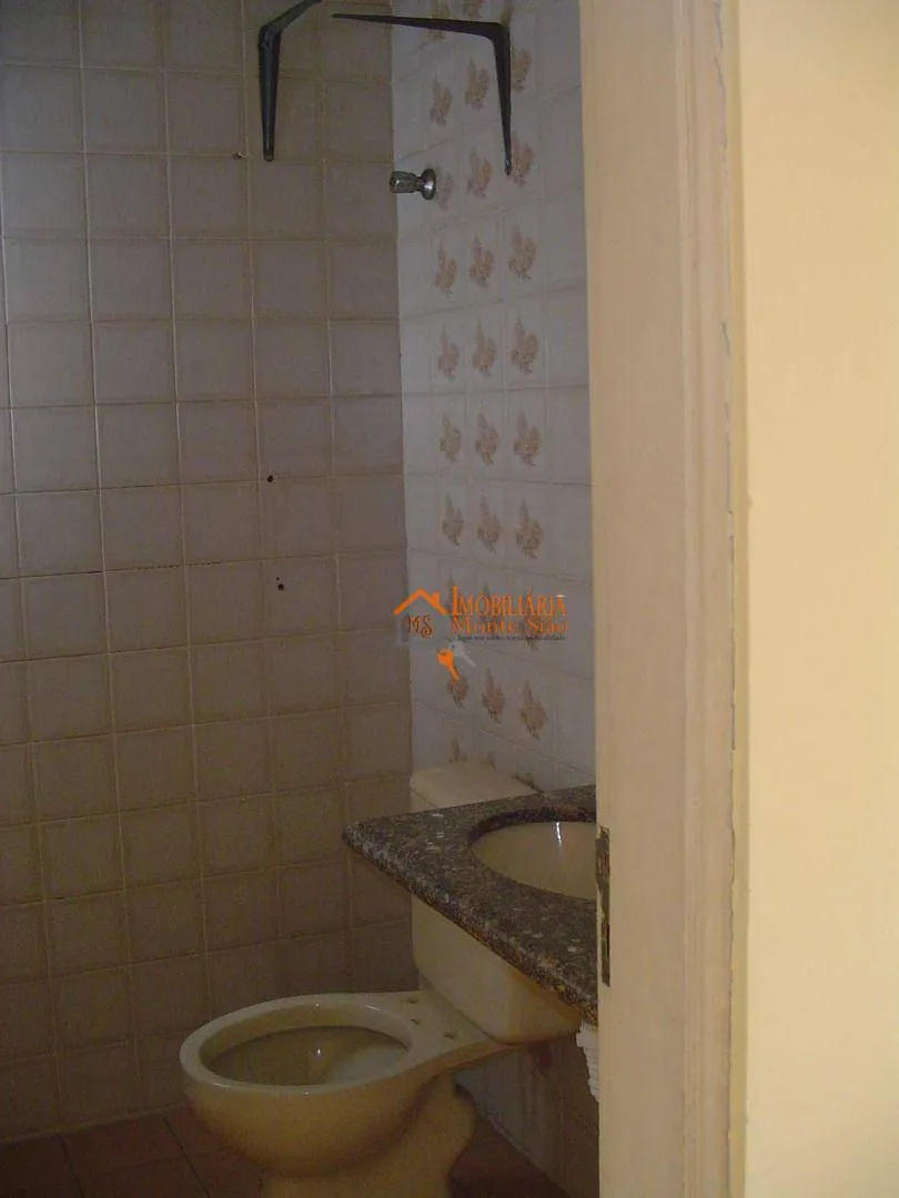Imagem Apartamento Duplex com 2 dormitórios à venda, 120 m² por R$ 480.000,00 - Jardim Bom Clima - Guarulhos/SP
