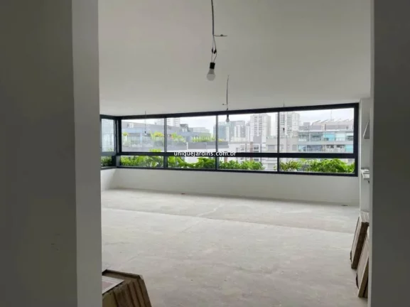 Imagem Apartamento à venda Brooklin São Paulo