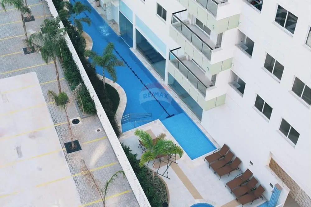 Foto do imóvel Apartamento 3 quartos, com 2 suítes e vaga dupla em condomínio clube na Freguesia