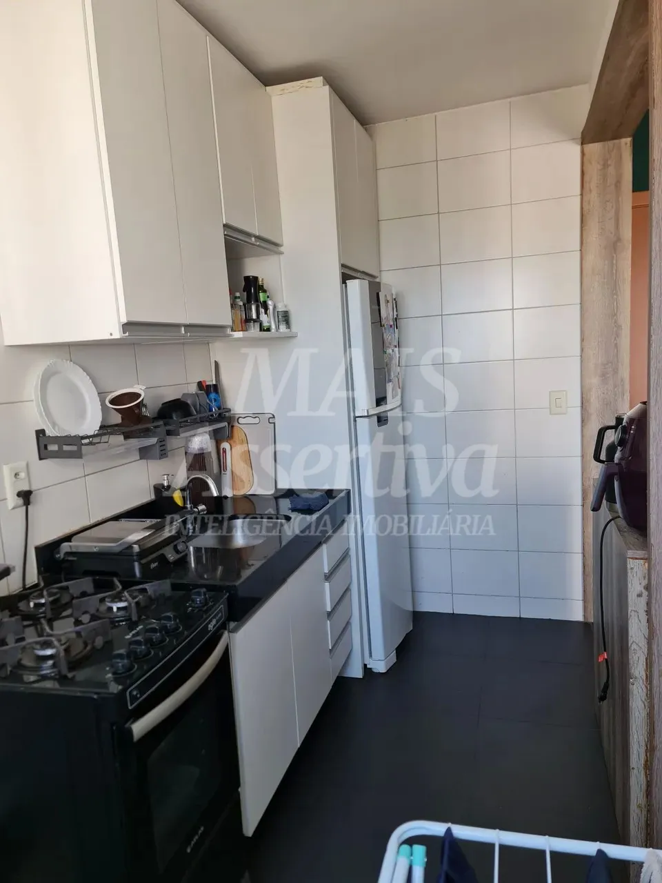 Imagem Apartamento semi mobiliado para venda - Porto Trinidad