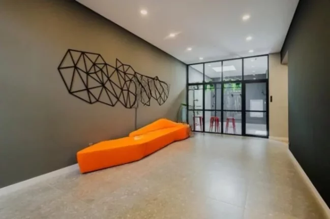 Imagem PRISMA PINHEIROS - TIBÉRIO - Studio 25m² (NR), para morar ou investir! Próximo à Faria Lima e Paulista!