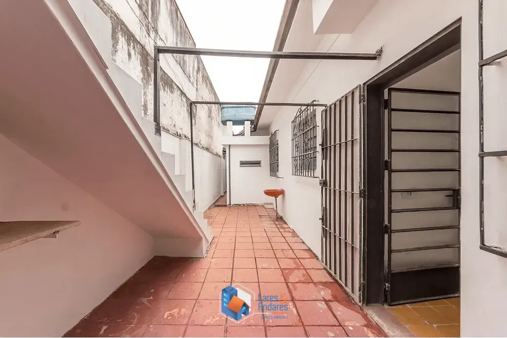 Imagem Casa à venda 3 Quartos 1 Suite 2 Vagas 120M² Vila da Saúde São Paulo - SP