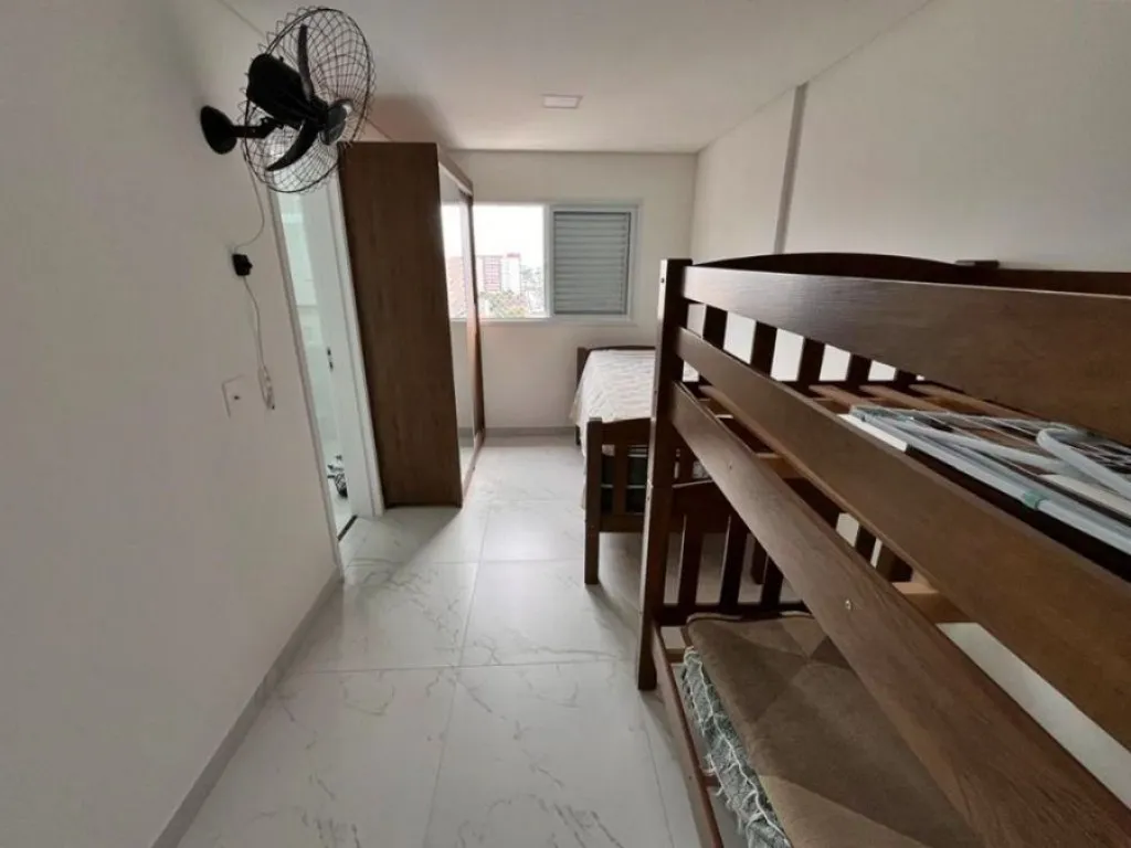 Imagem APARTAMENTO COM 92,00 m² - AVIAÇÃO - PRAIA GRANDE SP