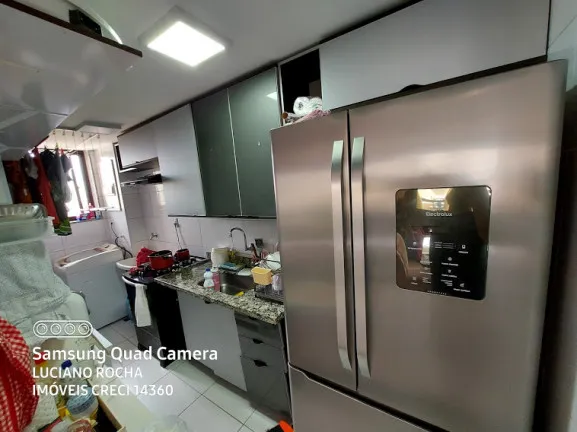 Imagem Apartamento com 3 Quartos à Venda, 67 m² em Candeias - Jaboatão Dos Guararapes