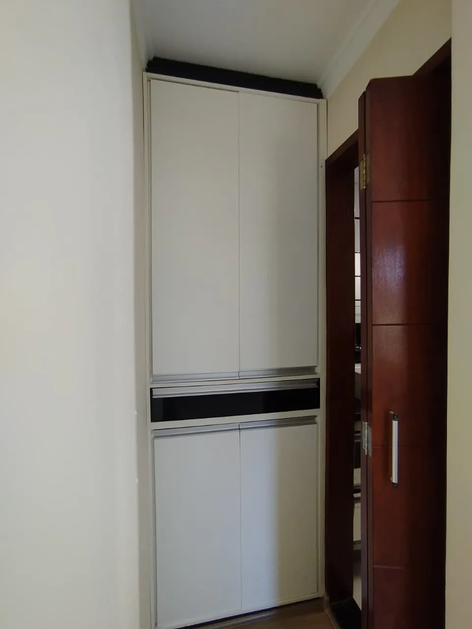 Imagem Apartamento à venda no Jardim Santa Terezinha - Aricanduva