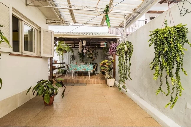Imagem Casa para venda no bairro São Sebastião em Porto Alegre