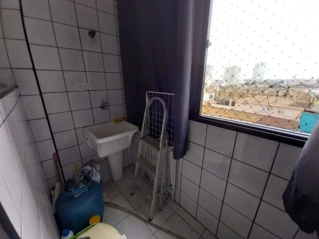 Imagem APARTAMENTO COM 50,00 m² - AVIAÇÃO - PRAIA GRANDE SP