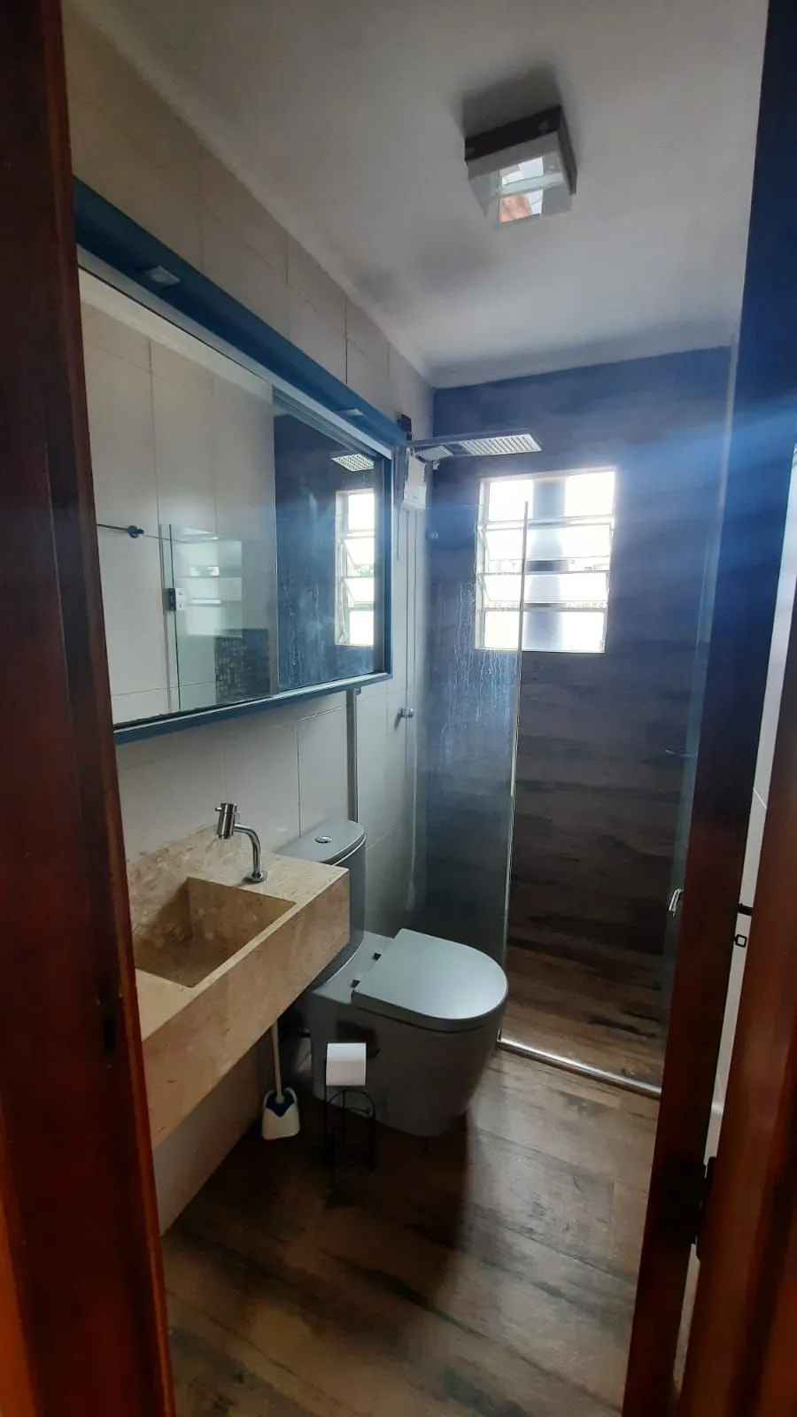 Imagem Casa de Condominio
