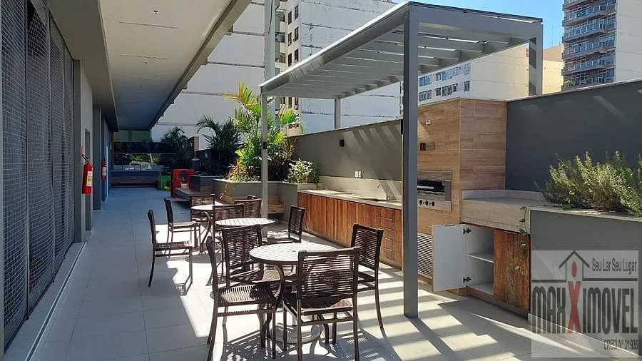 Imagem Apartamento à venda na Tijuca 2 quartos 1 suíte 1 vaga