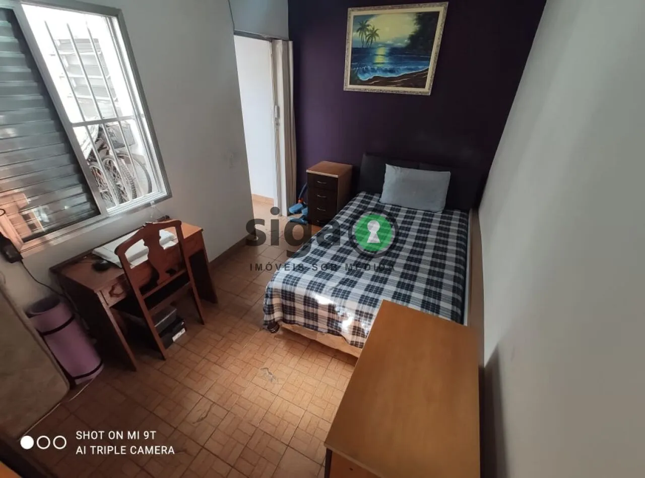 Imagem Brooklin com 3 quartos ,(1 suíte) edúcula ,2 vagas