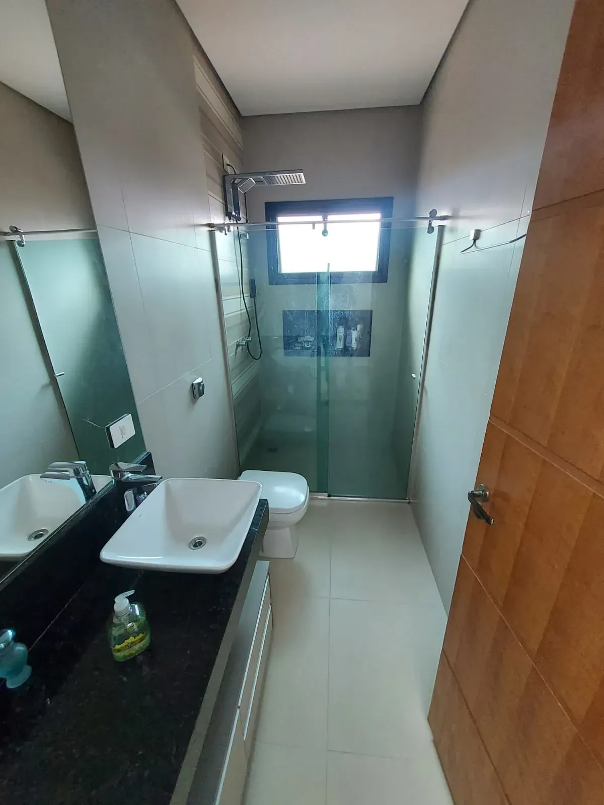 Imagem Casa de Condomínio com 3 Quartos à Venda, 200 metros em Parque Ibiti Reserva - Sorocaba