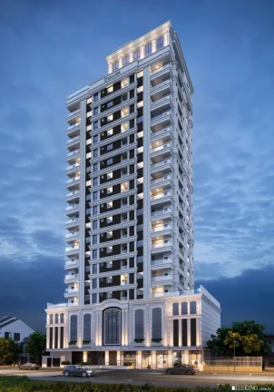 Imagem Apartamento para venda no bairro Morretes em Itapema