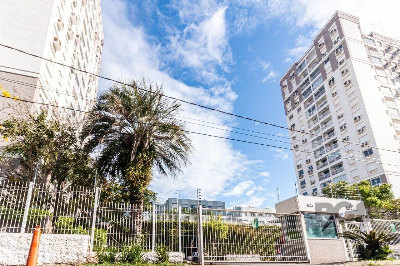 Imagem Apartamento em Cristo Redentor