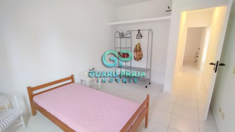 Imagem Apartamento à venda no bairro Enseada - Guarujá/SP