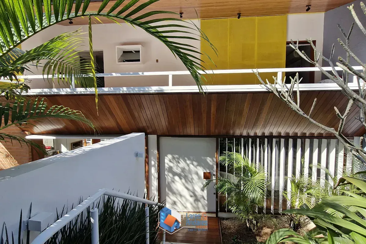 Imagem Casa para venda em Jardim Prudência com 3 quartos, sendo 3 suítes, 315m²