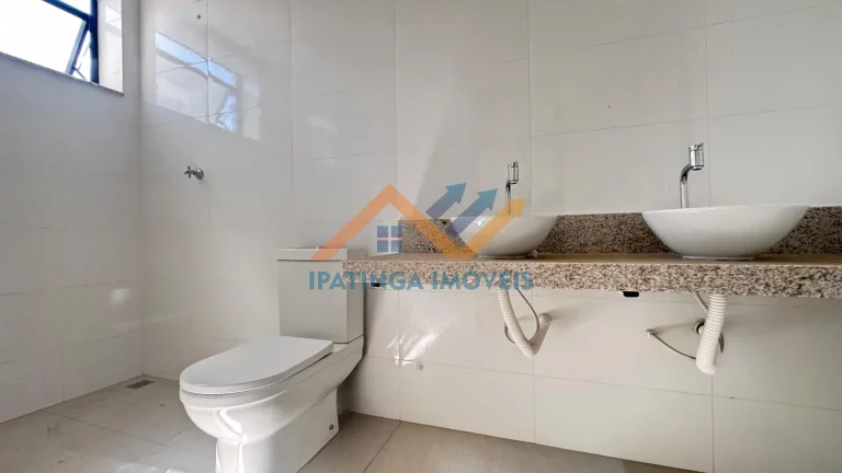 Imagem Cobertura à venda no bairro Cidade Nobre - Ipatinga