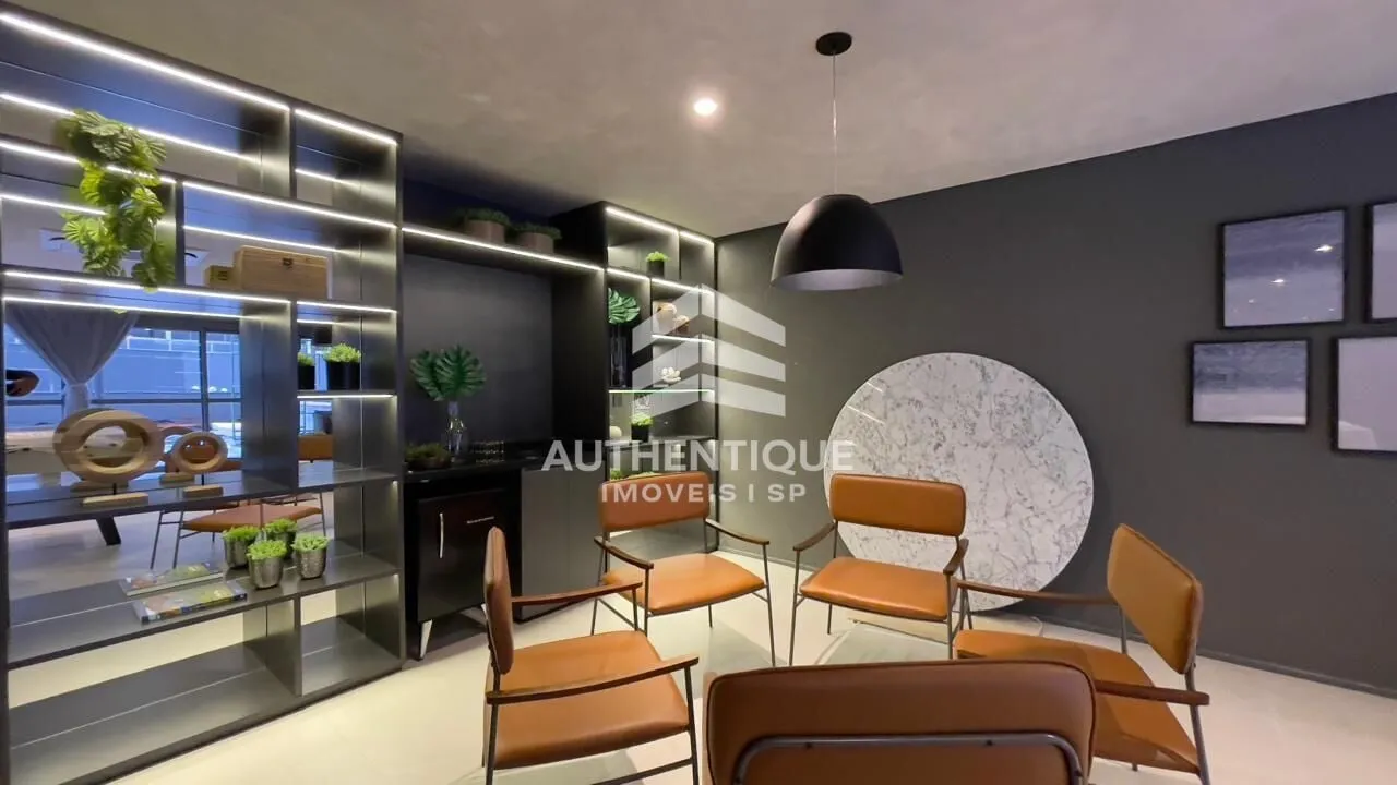 Imagem ÁRIA HIGIENÓPOLIS - Apartamento à venda no bairro Higienópolis - São Paulo/SP, Zona Central